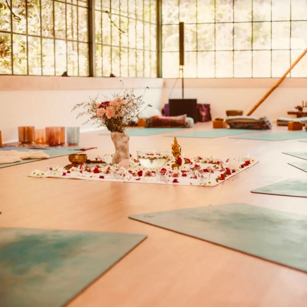 Meditations-Entspannungs-Retreat "Inneres Leuchten"
