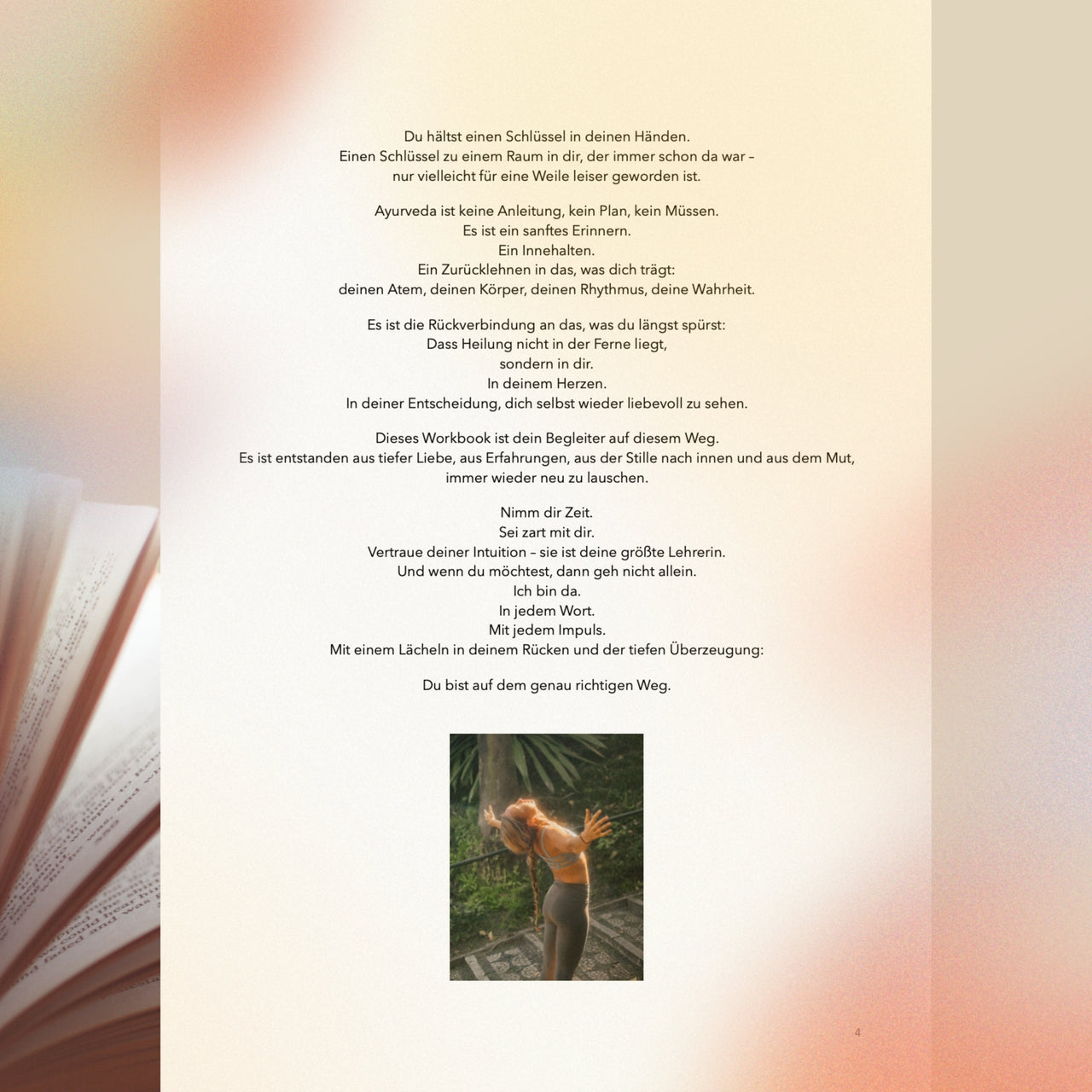 Ayurveda-Workshop gegen Ungleichgewichte, für ganzheitliche Gesundheit