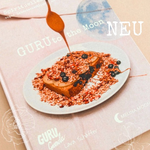 GURU to the Moon Backbuch (E-Book)