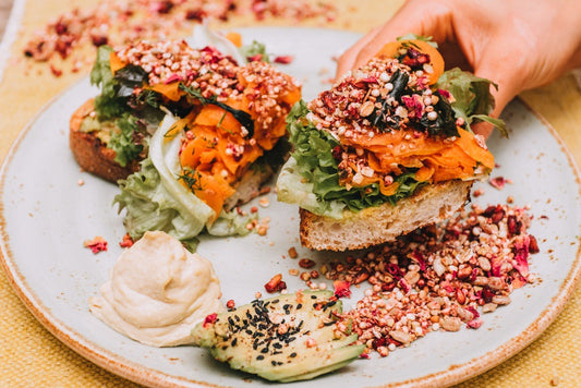 LUMO Online Kochkurs Aufzeichnung & LUMO Box