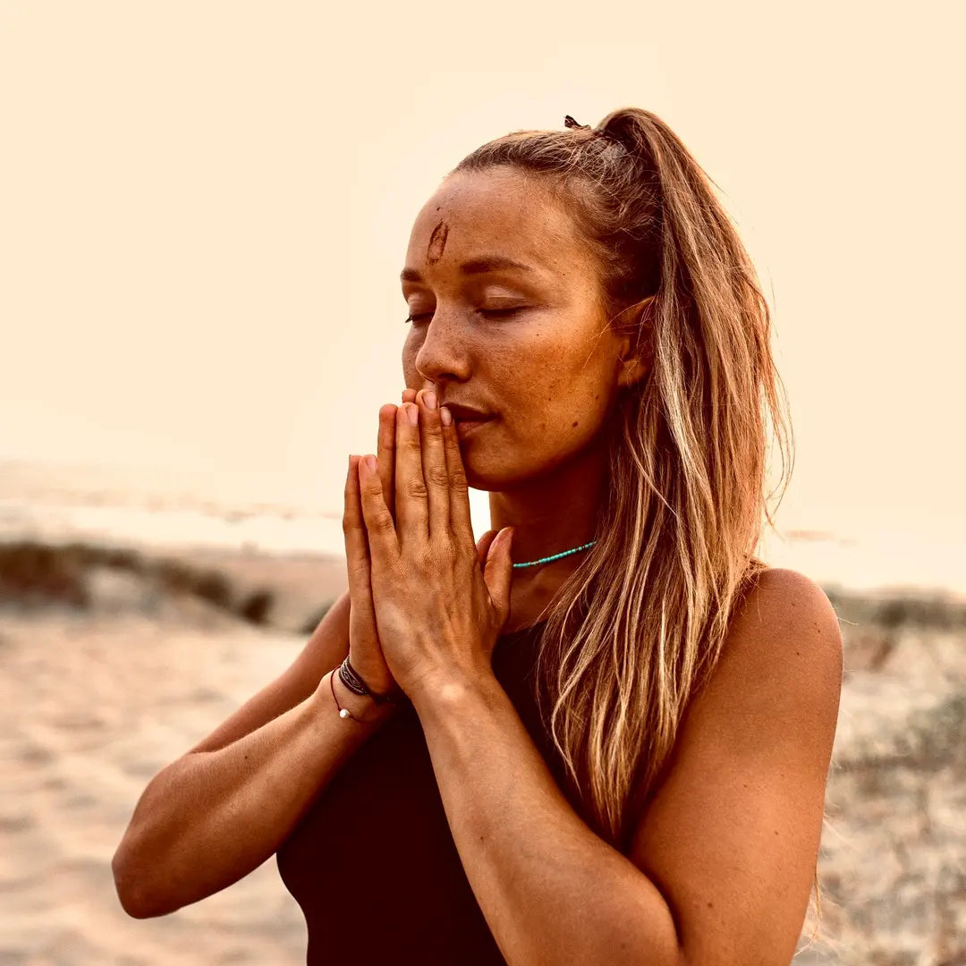 6 TAGE YOGA & AYURVEDA RETREAT in Portugal - JOY OF LIFE