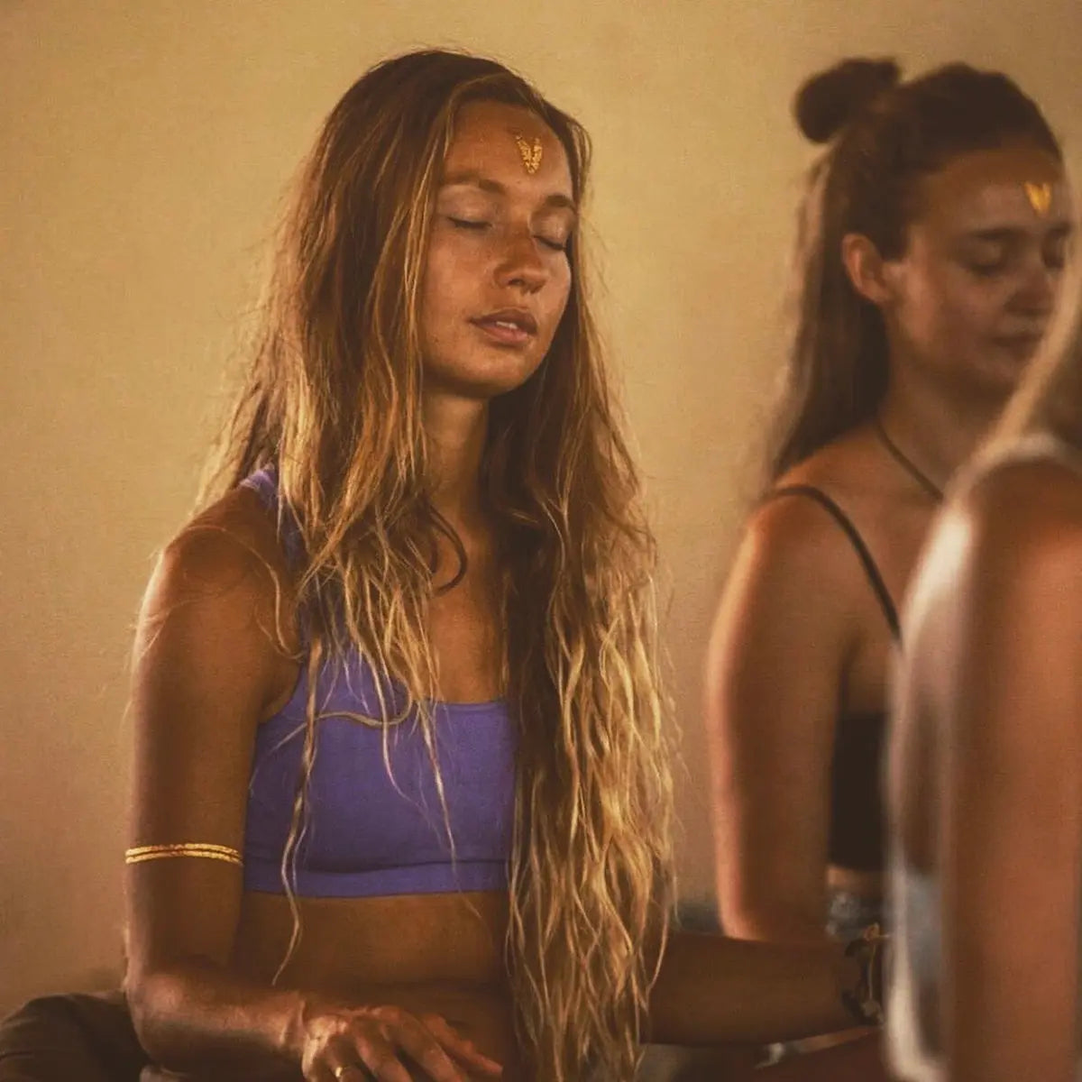 12 Rauhnächte mit mir erleben - Die magischen Tage zwischen den Jahren