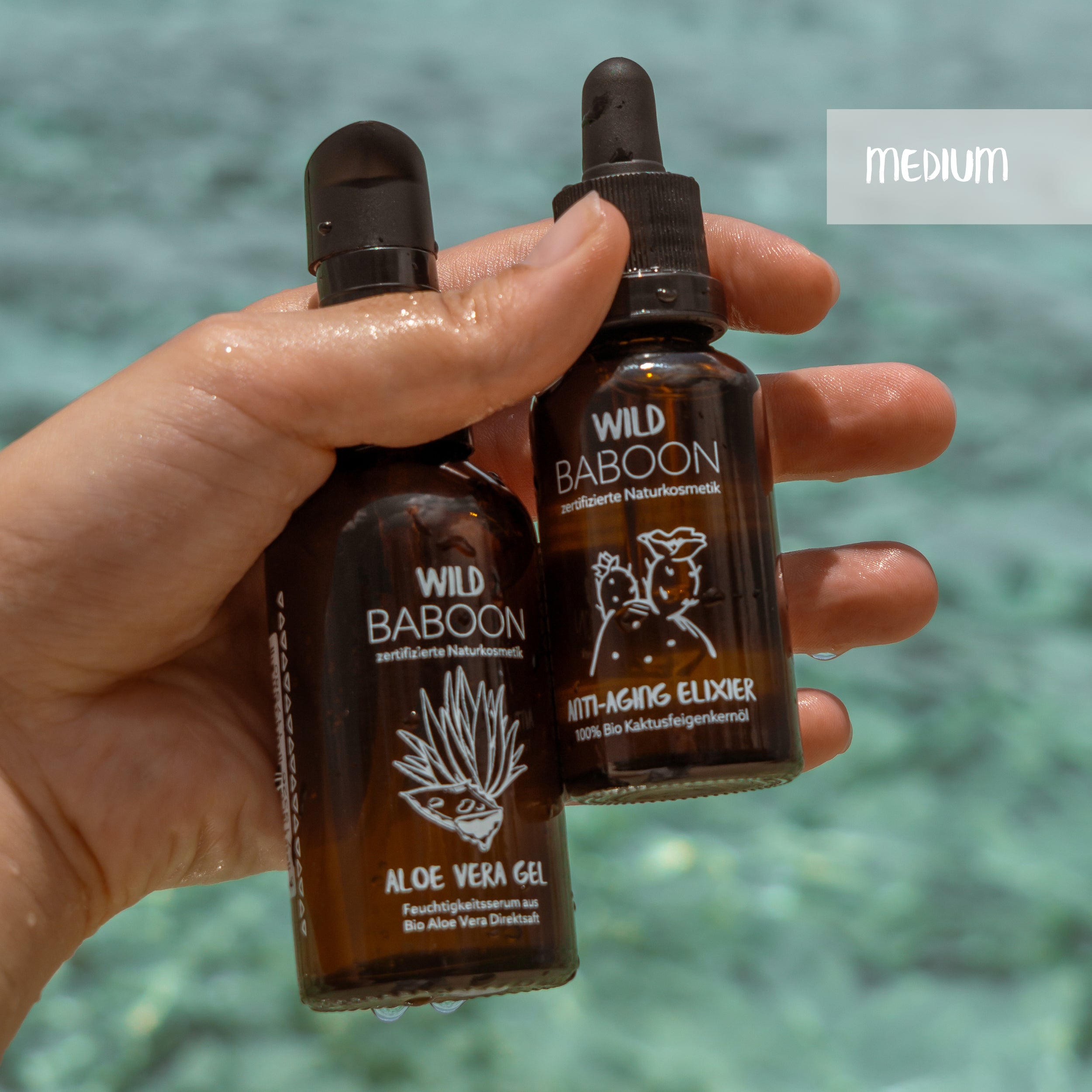 Golden Ritual Set – GURU Granola