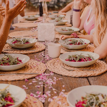 6 TAGE YOGA & AYURVEDA RETREAT in Portugal - JOY OF LIFE