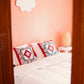 6 TAGE YOGA & AYURVEDA RETREAT in Portugal - JOY OF LIFE