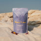 Blauer Lotus Sonnengetrocknete Blüten aus der Laguna Puttalam, 50g