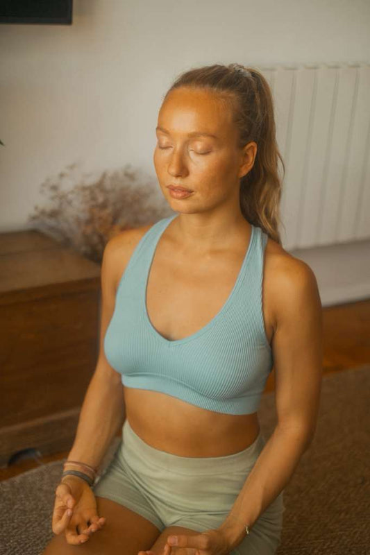 Kostenloser Workshop: Tantra leben - Lebendigkeit erfahren