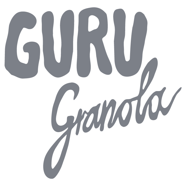 GURU Granola