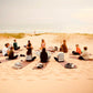 6 TAGE YOGA & AYURVEDA RETREAT in Portugal - JOY OF LIFE