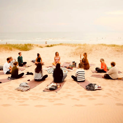 6 TAGE YOGA & AYURVEDA RETREAT in Portugal - JOY OF LIFE
