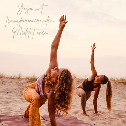 6 TAGE YOGA & AYURVEDA RETREAT in Portugal - JOY OF LIFE
