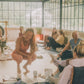 Live Your Vision - Ein Retreat für dein erfülltes Leben (inkl. Breathwork, Yoga, Workshops)