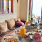 YOGA, BREATHWORK & AYURVEDA Retreat in MAROKKO - AUSGEBCUHT!