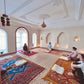 YOGA, BREATHWORK & AYURVEDA Retreat in MAROKKO - AUSGEBCUHT!