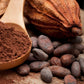 Bio Rohkakao Drops, Arriba Nacional, Ecuador, 500g