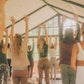 Meditations- & Hatha Yoga Ausbildung, inkl. Intensiv-Workshops, Persönlichkeitsentwicklung