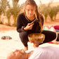 Die Stimme des Herzens - Yoga Wellness Retreat auf Mallorca
