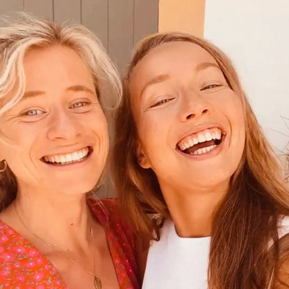 6 TAGE YOGA & AYURVEDA RETREAT in Portugal - JOY OF LIFE