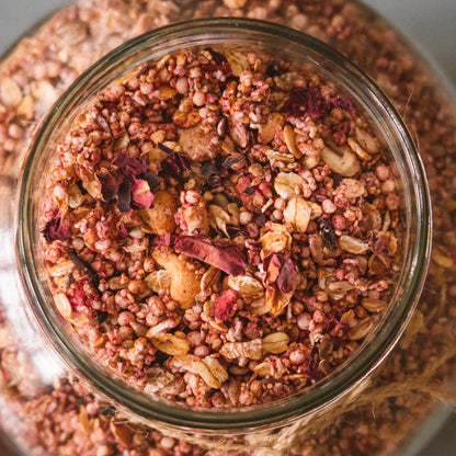 BIO SOUL Wisdom - fruchtig, leicht, glutenfrei