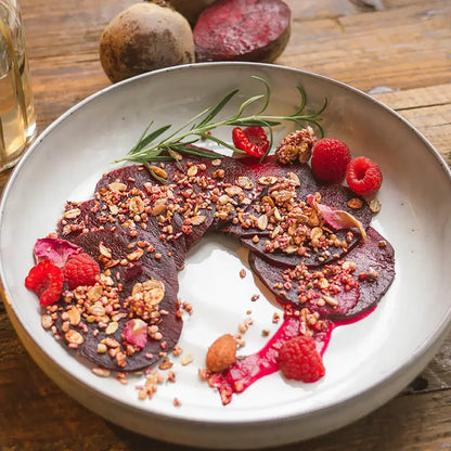 BIO SOUL Wisdom - fruchtig, leicht, glutenfrei