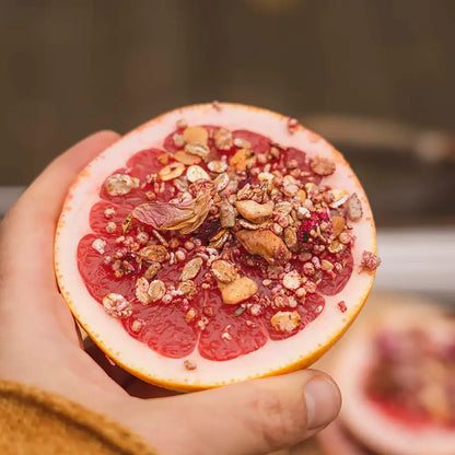 BIO SOUL Wisdom - fruchtig, leicht, glutenfrei