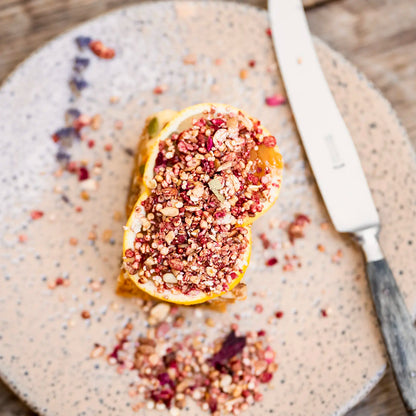 BIO SOUL Wisdom - fruchtig, leicht, glutenfrei